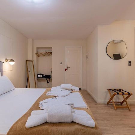 Plaka Arch Suites Athen Eksteriør billede