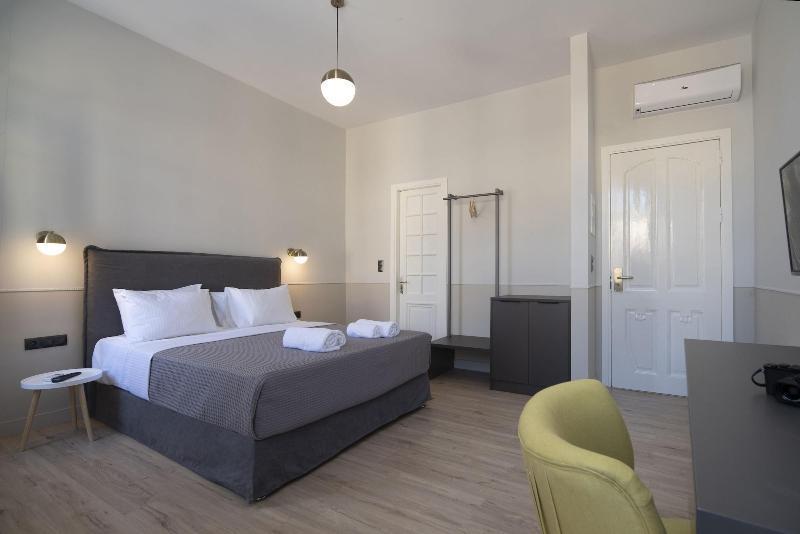 Plaka Arch Suites Athen Eksteriør billede