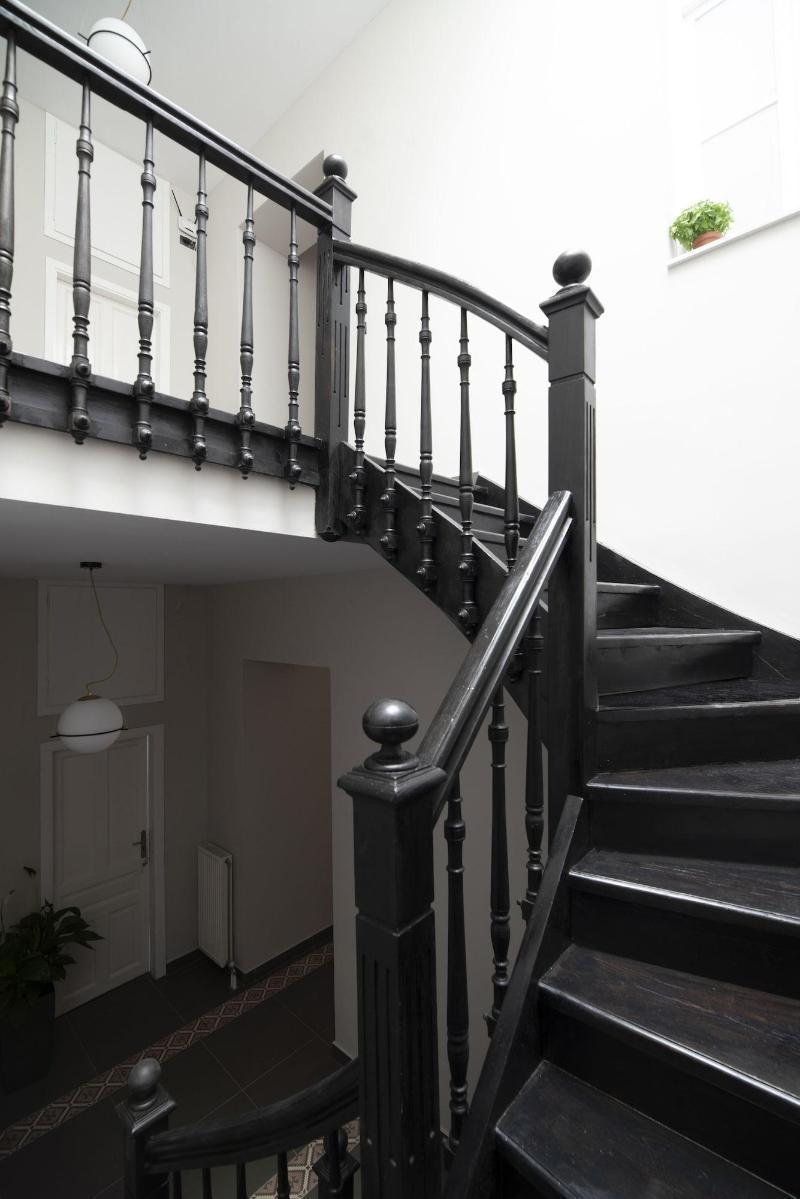 Plaka Arch Suites Athen Eksteriør billede