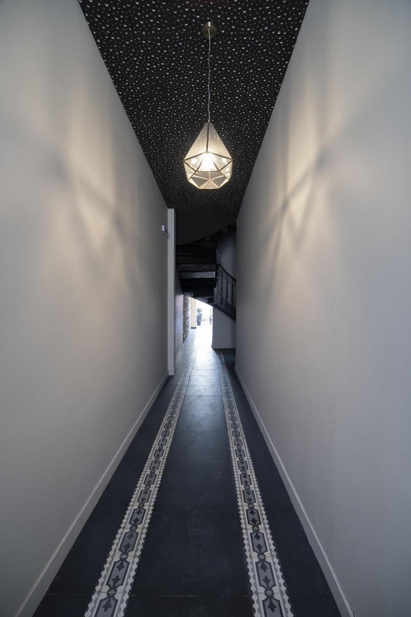 Plaka Arch Suites Athen Eksteriør billede