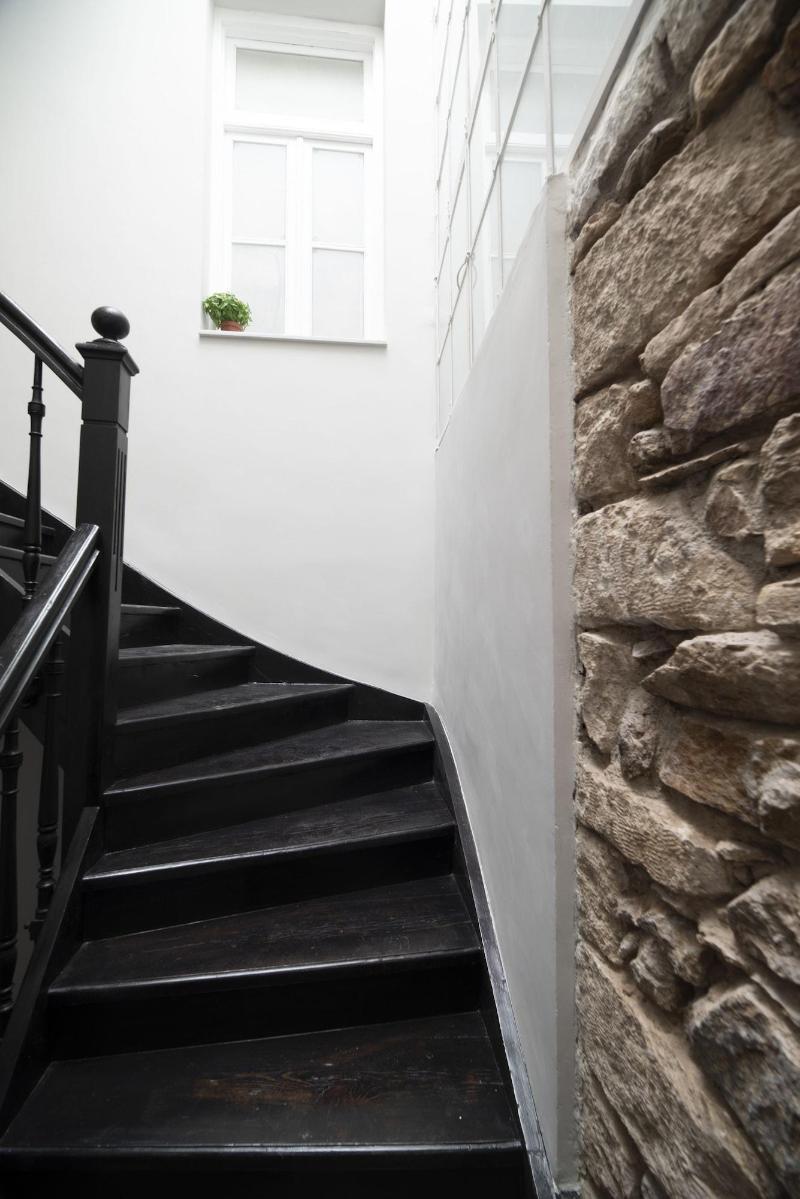 Plaka Arch Suites Athen Eksteriør billede