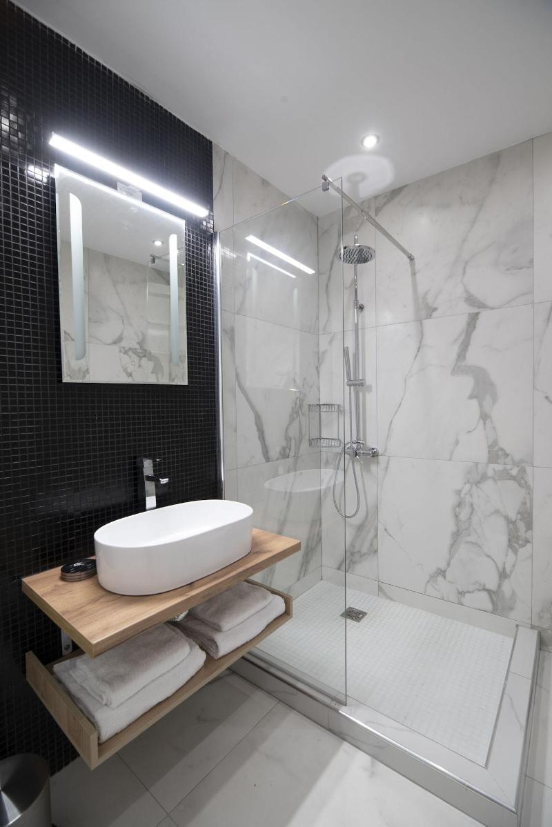 Plaka Arch Suites Athen Eksteriør billede