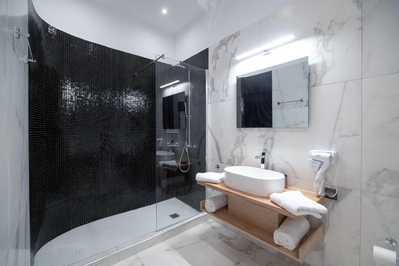 Plaka Arch Suites Athen Eksteriør billede