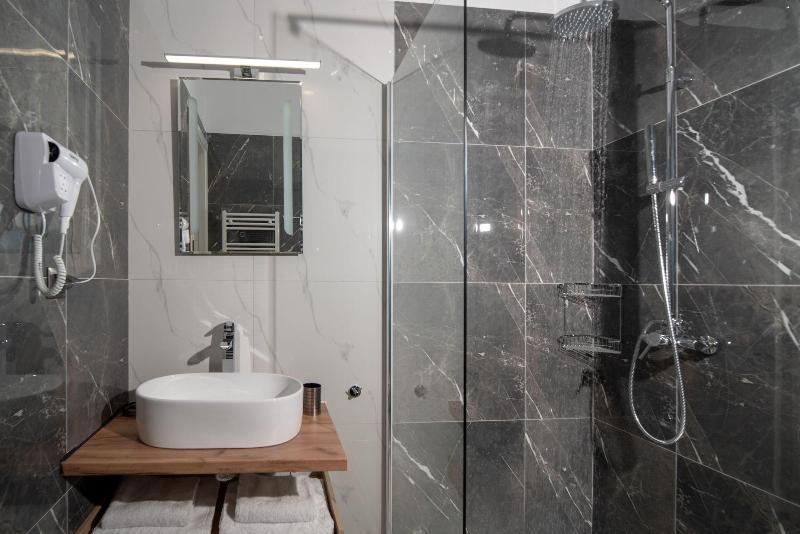 Plaka Arch Suites Athen Eksteriør billede