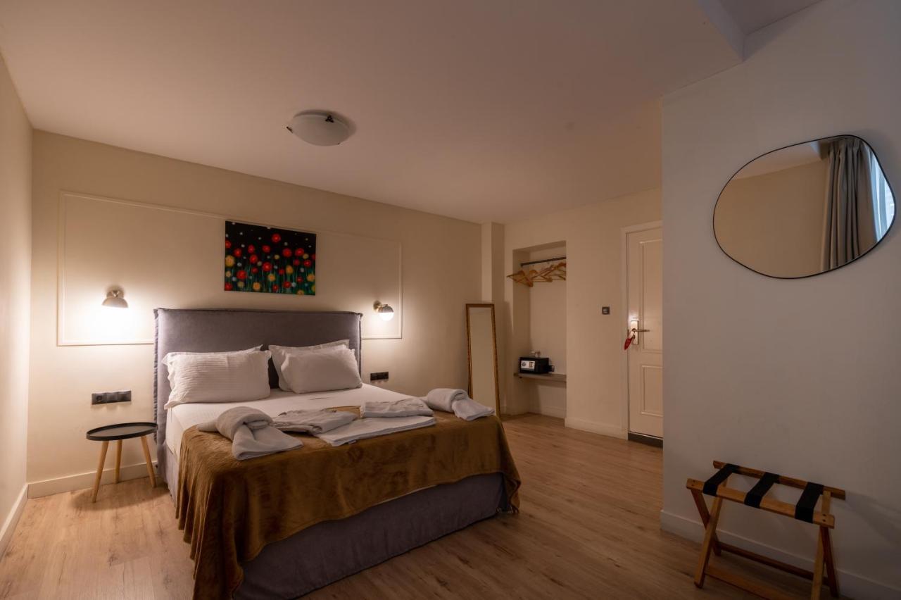 Plaka Arch Suites Athen Eksteriør billede