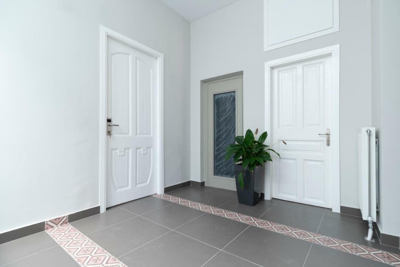Plaka Arch Suites Athen Eksteriør billede