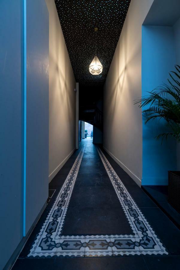 Plaka Arch Suites Athen Eksteriør billede