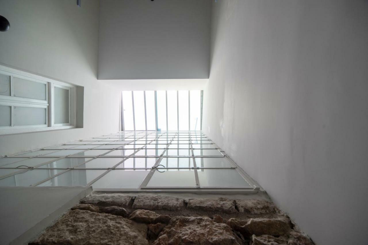 Plaka Arch Suites Athen Eksteriør billede