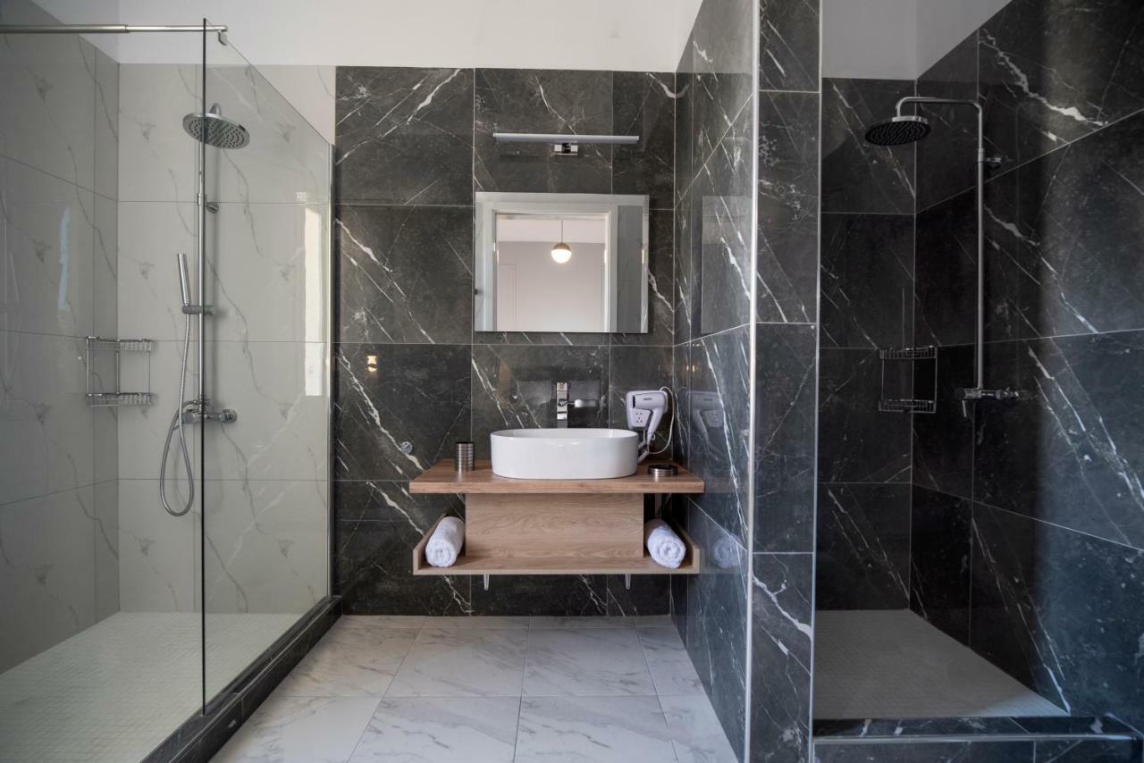 Plaka Arch Suites Athen Værelse billede